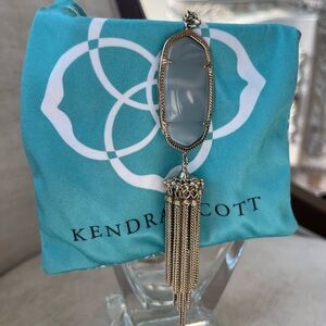 Kendra Scott Rayne Necklace